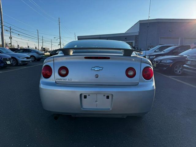 2006 Chevrolet Cobalt LS