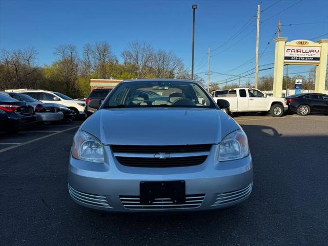 2006 Chevrolet Cobalt LS