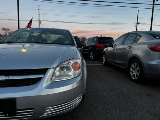 2006 Chevrolet Cobalt LS