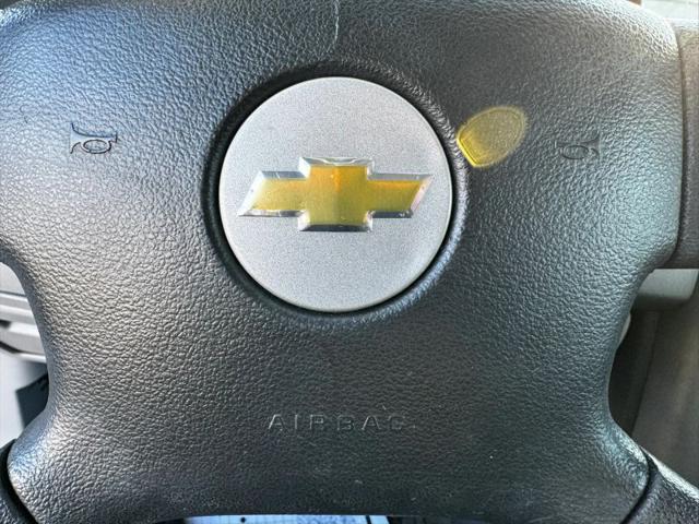 2006 Chevrolet Cobalt LS