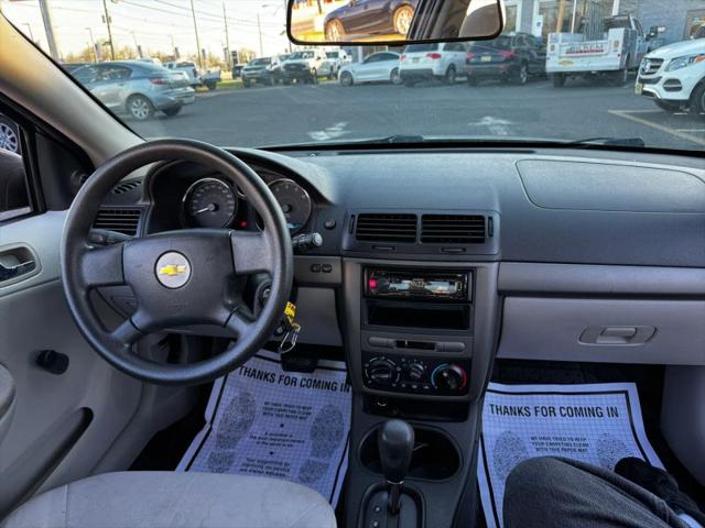 2006 Chevrolet Cobalt LS