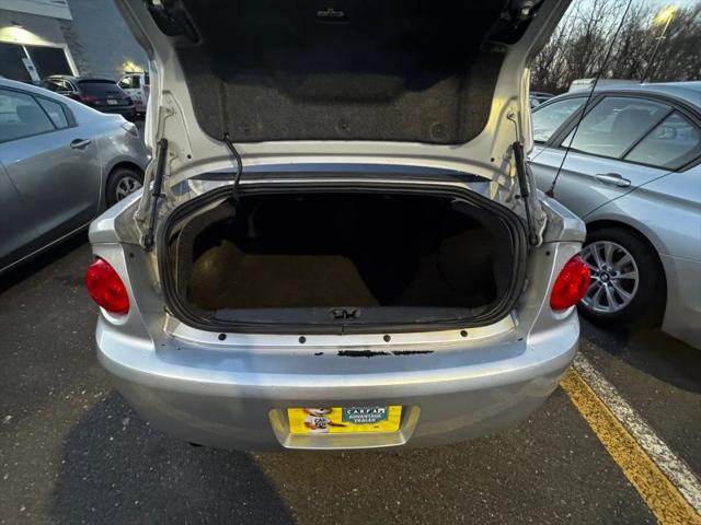 2006 Chevrolet Cobalt LS