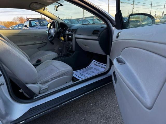2006 Chevrolet Cobalt LS
