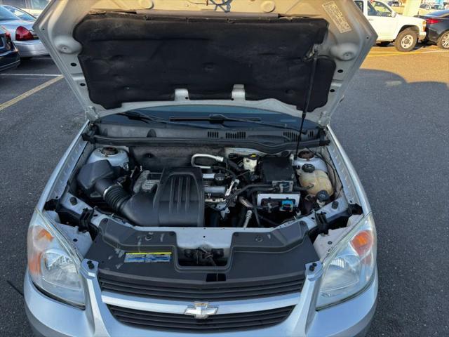 2006 Chevrolet Cobalt LS