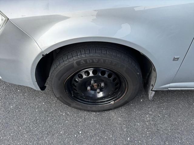 2006 Chevrolet Cobalt LS