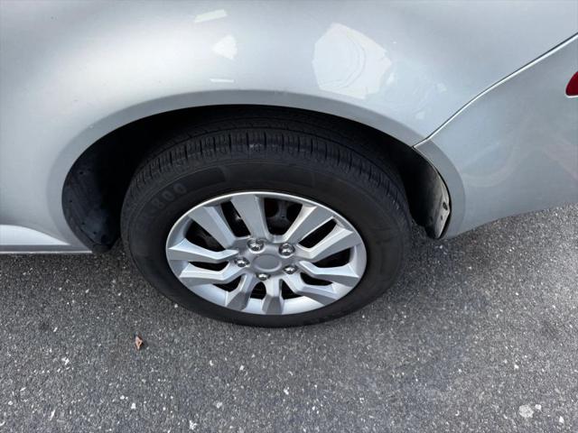 2006 Chevrolet Cobalt LS