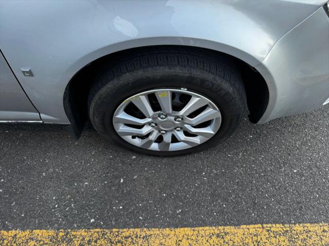 2006 Chevrolet Cobalt LS