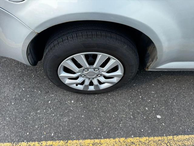 2006 Chevrolet Cobalt LS