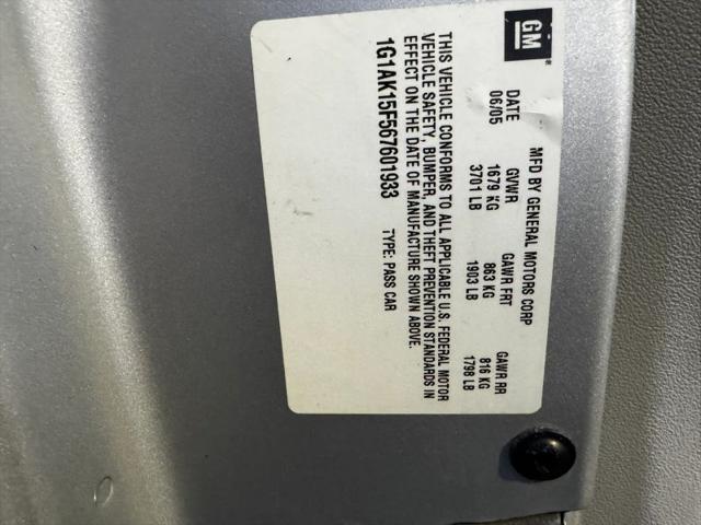 2006 Chevrolet Cobalt LS