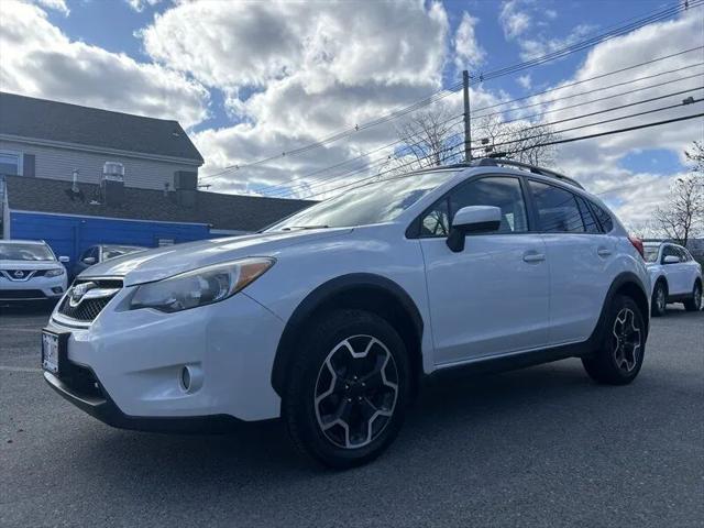 2015 Subaru XV Crosstrek 2.0i Premium for sale in Framingham, MA