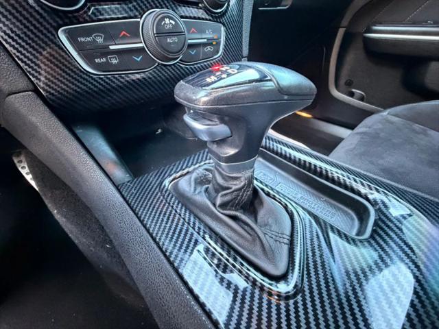 2023 Dodge Charger Scat Pack Widebody