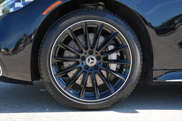2026 Mercedes-Benz S 580 4MATIC
