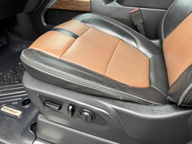 2020 Chevrolet Silverado 3500HD 4WD Crew Cab Long Bed High Country