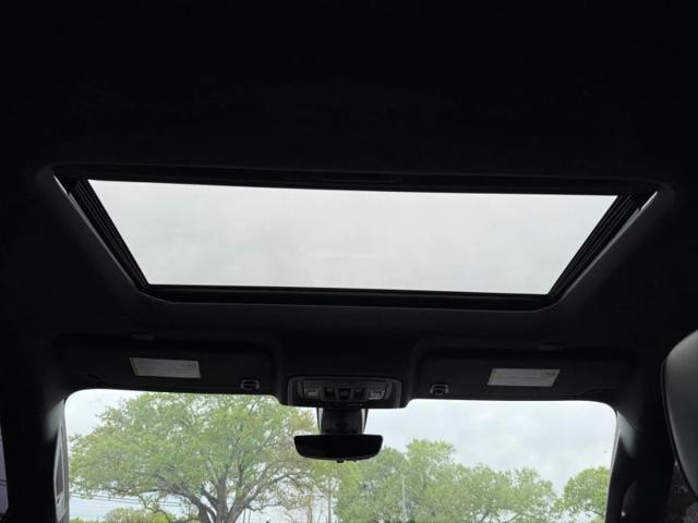 2020 Chevrolet Silverado 3500HD 4WD Crew Cab Long Bed High Country