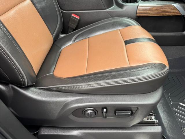 2020 Chevrolet Silverado 3500HD 4WD Crew Cab Long Bed High Country