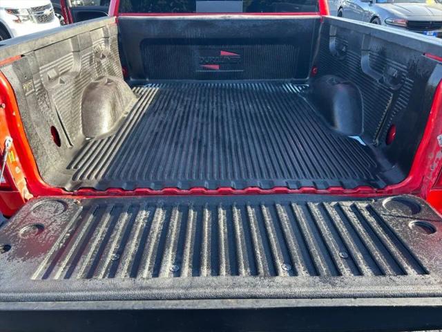 2016 Chevrolet Silverado 1500 1LZ