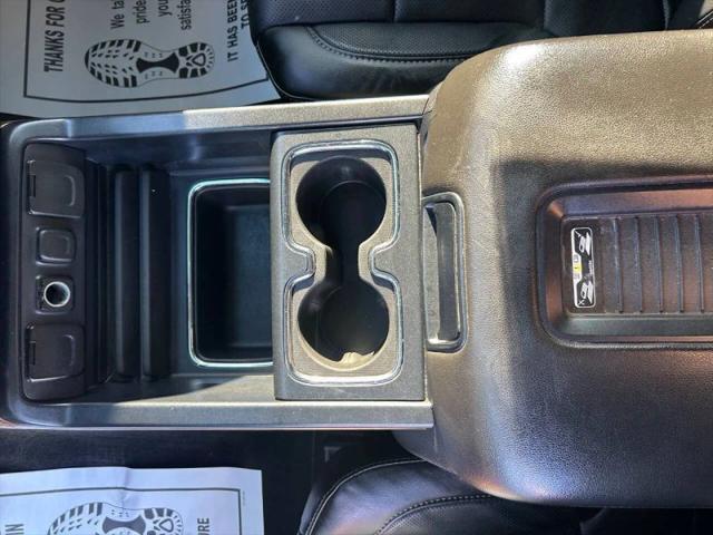 2016 Chevrolet Silverado 1500 1LZ