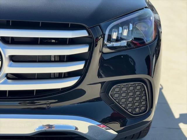 2026 Mercedes-Benz GLS GLS 450 4MATIC