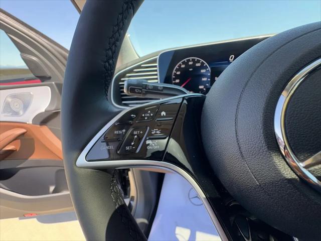 2026 Mercedes-Benz GLS GLS 450 4MATIC