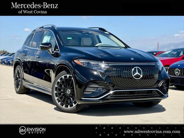 2026 Mercedes-Benz EQS 550 EQS 550 for sale in West Covina, CA