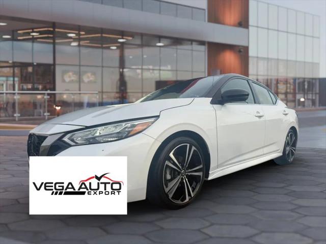 2023 Nissan Sentra SR Xtronic CVT for sale in Gainesville, GA