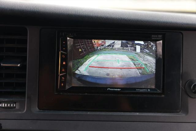 2015 Toyota Sienna LE 7 Passenger