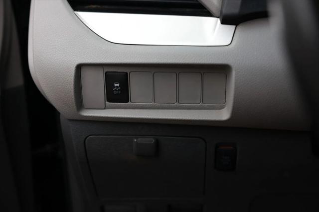 2015 Toyota Sienna LE 7 Passenger