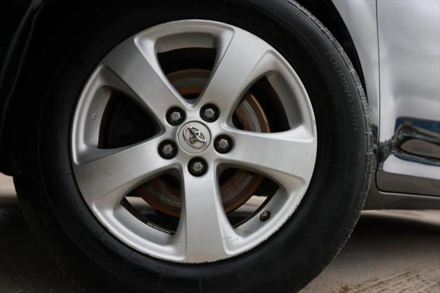 2015 Toyota Sienna LE 7 Passenger