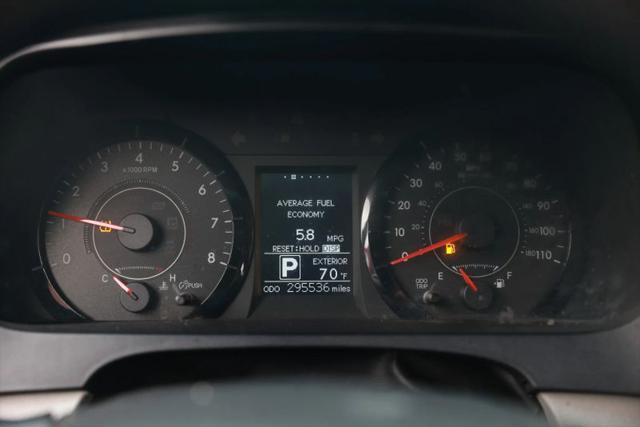 2015 Toyota Sienna LE 7 Passenger