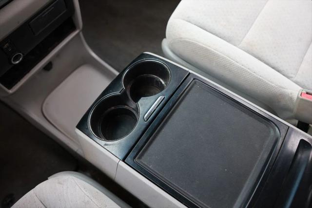 2015 Toyota Sienna LE 7 Passenger