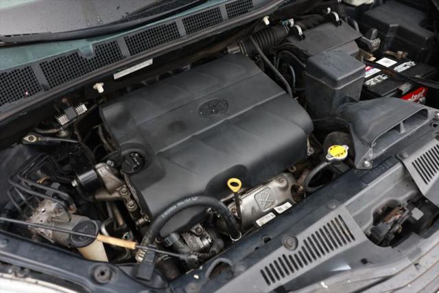 2015 Toyota Sienna LE 7 Passenger
