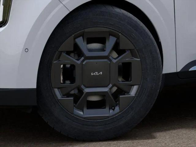 2026 Kia Carnival MPV SX