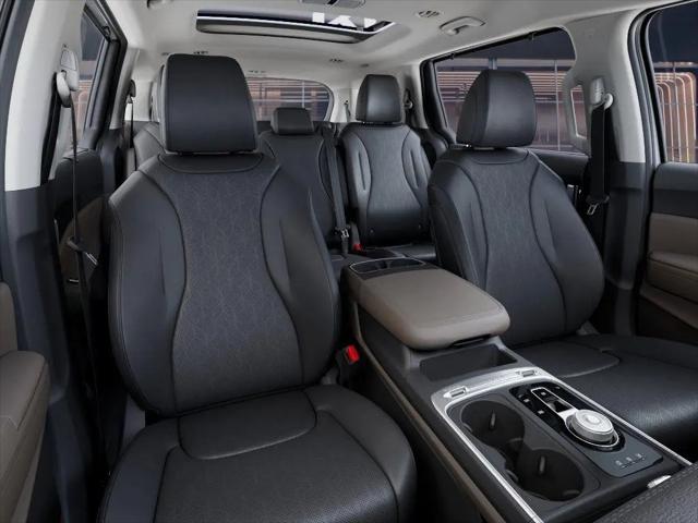 2026 Kia Carnival MPV SX