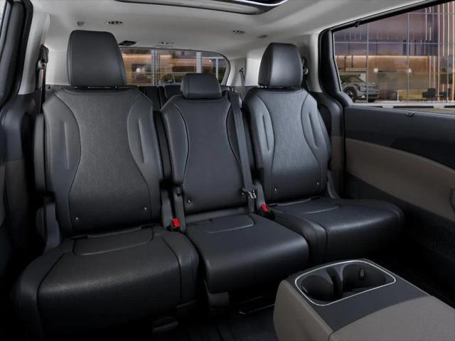 2026 Kia Carnival MPV SX
