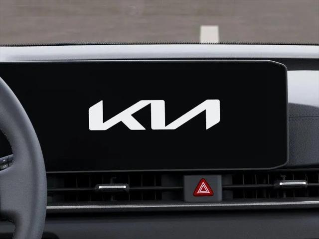 2026 Kia Carnival MPV SX