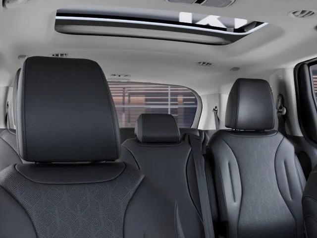 2026 Kia Carnival MPV SX