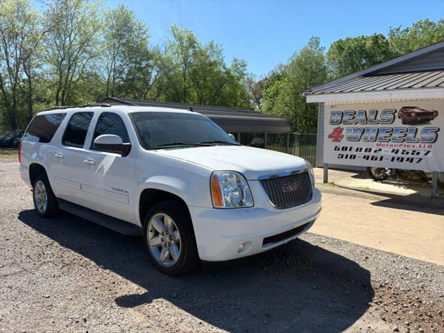 2013 GMC Yukon XL SLE for sale in Hot Springs National Park, AR
