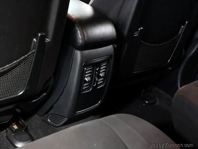 2018 Dodge Durango SXT AWD