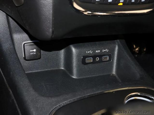 2018 Dodge Durango SXT AWD