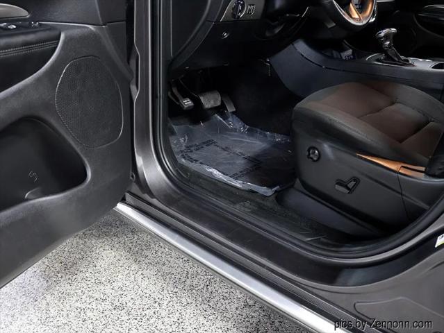 2018 Dodge Durango SXT AWD