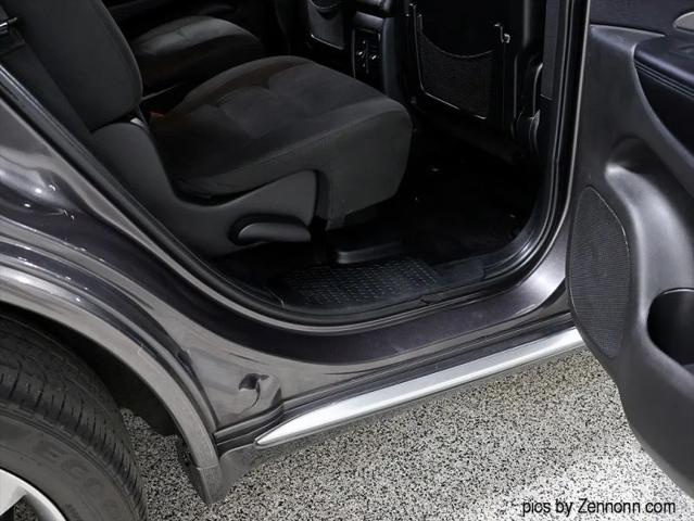 2018 Dodge Durango SXT AWD
