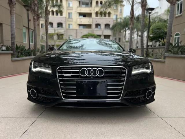 2013 Audi A7 3.0T Premium for sale in San Diego, CA