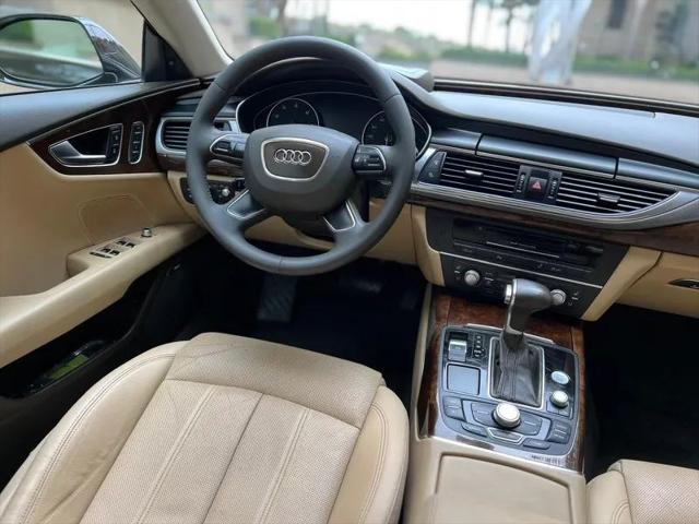 2013 Audi A7 3.0T Premium