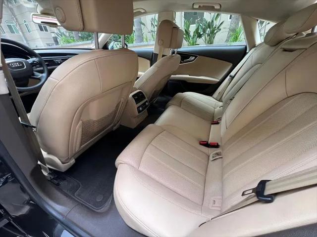 2013 Audi A7 3.0T Premium