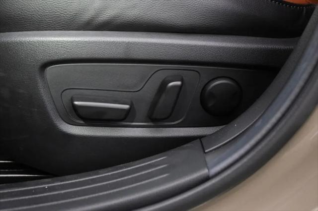 2025 Mazda CX-50 2.5 Turbo Premium Plus Package