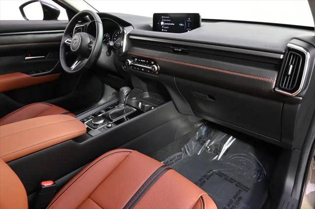2025 Mazda CX-50 2.5 Turbo Premium Plus Package