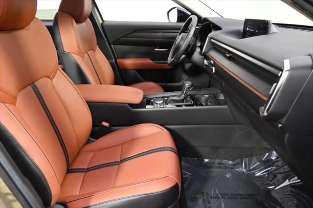 2025 Mazda CX-50 2.5 Turbo Premium Plus Package