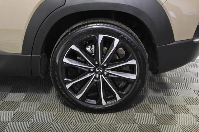 2025 Mazda CX-50 2.5 Turbo Premium Plus Package