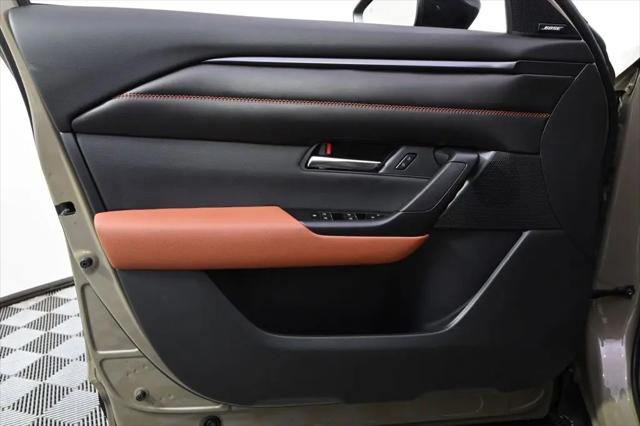 2025 Mazda CX-50 2.5 Turbo Premium Plus Package