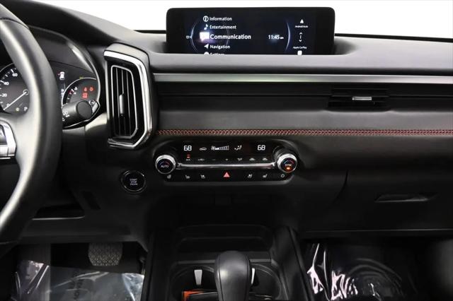 2025 Mazda CX-50 2.5 Turbo Premium Plus Package